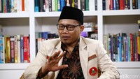 Tahniah Buya Syafii Maarif: Mencari Pemuda Negarawan