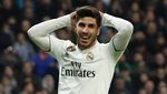 Bungkam Valencia, Real Madrid Mulai Kejar Sevilla dan Barcelona
