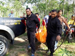 Ini Ciri-ciri Mayat Perempuan yang Diduga Dibunuh di Boyolali