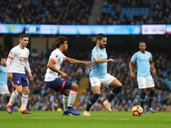 City Sempat Kendur, Guardiola Maklum karena Pemain Kelelahan