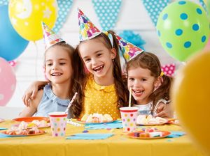 Yeay! Si Kecil yang Ultah di Desember Eksis di HaiBunda Lho