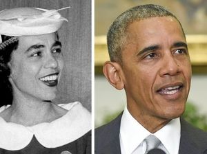 Potret Reinkarnasi Para Tokoh Terkenal Dunia