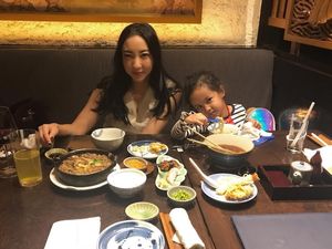 Renny Sutiyoso Bisnis Rawon Buntut Rp 500 Ribu, Apa Istimewanya?