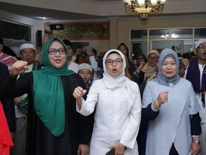 MPR Sosialisasikan Empat Pilar Lewat Maulid Nabi di Bogor