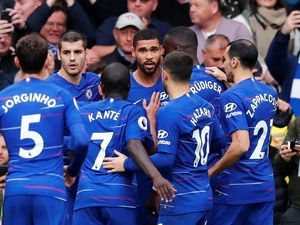 Hasil Chelsea Vs Fulham: The Blues Menang Dua Gol Tanpa Balas