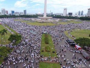 Indosat Bantah Kirimkan SMS Waspada Reuni 212