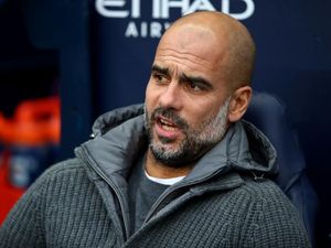 Guardiola: Kalau City Dihukum UEFA Terima dan Hadapi Saja