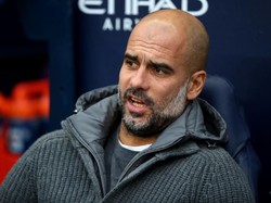 Guardiola: Juara Liga Inggris Bisa Ditentukan Selisih Gol