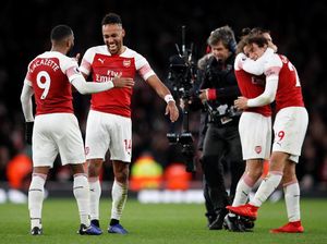 Arsenal Memang Sering Terlambat Panas