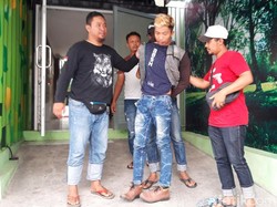 Pembunuhan Eka di Boyolali Terungkap, Pelaku Diciduk di Kamar Mayat