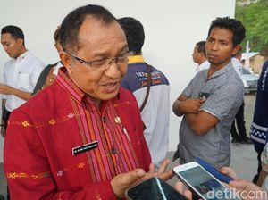 Wanita di NTT Dipukuli Satpol PP Saat Razia Prokes, Pemkab Diminta Turun