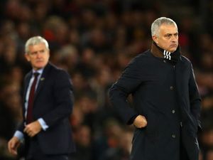 Mourinho: Imbang Lawan Southampton Sudah Adil untuk MU