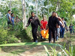 Identitas Perempuan Diduga Dibunuh di Boyolali Terungkap