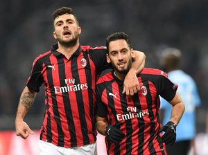 Prediksi Olympiakos vs AC Milan: Peluang Besar Rossoneri Melaju