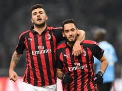 Prediksi Olympiakos vs AC Milan: Peluang Besar Rossoneri Melaju