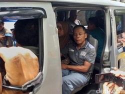 Ini Kesaksian Penumpang KM Gerbang Samudra I yang Terbakar di Laut