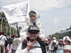 Reuni 212 dan Kelas Menengah Muslim