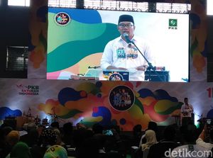 Ridwan Kamil Siap Bantu PKB Dulang Suara di Jabar