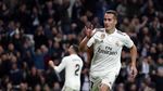 Bungkam Valencia, Real Madrid Mulai Kejar Sevilla dan Barcelona