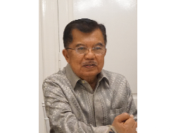 JK: e-KTP Tercecer Bisa Membahayakan Demokrasi-Ekonomi