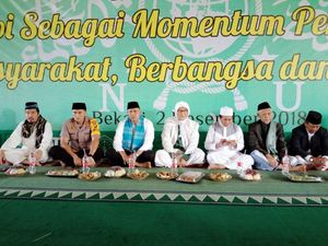 10 Contoh Sambutan Ketua Panitia Maulid Nabi 2023 yang Singkat dan Menarik 10 Contoh Sambutan Ketua Panitia Maulid Nabi 2023 yang Singkat dan Menarik