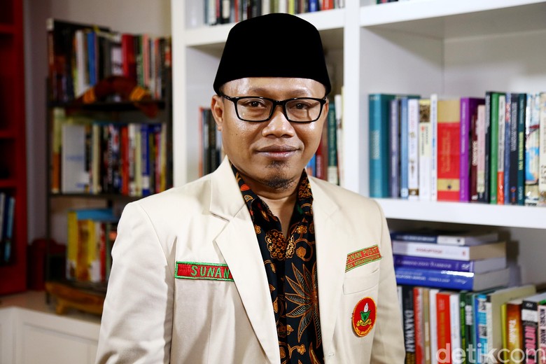 Ketum PP Pemuda Muhammadiyah Sesalkan Reuni 212 Ditumpangi Politik