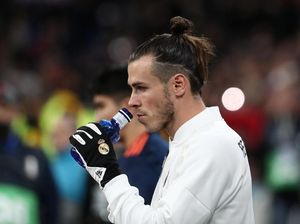 Lagi-Lagi Tak Ada Gol dari Bale