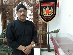 Indonesia Ingin Segera Pulangkan Keris yang Ada di Belanda