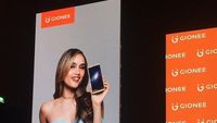 Jejak Ponsel Gionee yang Bangkrut Karena Judi
