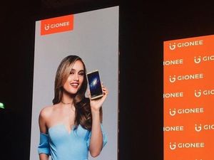 Jejak Ponsel Gionee yang Bangkrut Karena Judi Jejak Ponsel Gionee yang Bangkrut Karena Judi