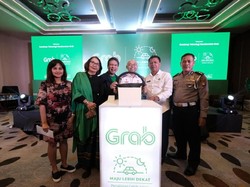 Layanan Baru Grab yang Makin Ramah Perempuan