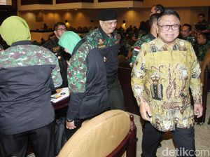 Asa Terakhir untuk OSO