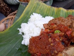 Ini Perbedaan Racikan dan Rasa Gudeg Jogja dan Solo