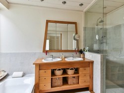 5 Perlengkapan yang Wajib Ada di Kamar Mandi