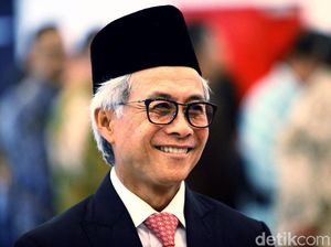 Jadi Kepala SKK Migas, Dwi Soetjipto bakal Cegah Mafia Jadi Kepala SKK Migas, Dwi Soetjipto bakal Cegah Mafia