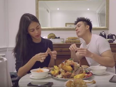 Nasihat Ibunda agar Baim Jadi Suami Sabar & Pengertian untuk Paula