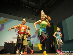 Ingin Punya Body Ramping Ideal Seperti Liza Natalia? Ini Rahasianya