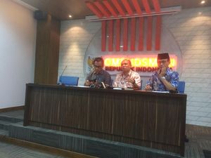 Ada 1.054 Aduan soal Tes CPNS, Ombudsman Beri 7 Saran ke Pemerintah