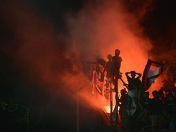 Andi Darussalam Tabusalla Klaim Tak Pernah Terlibat Pengaturan Skor