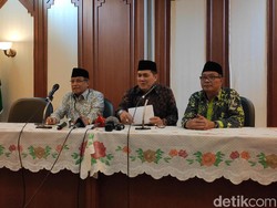 PBNU Desak Pemerintah RI Minta Dubes Saudi Dipulangkan