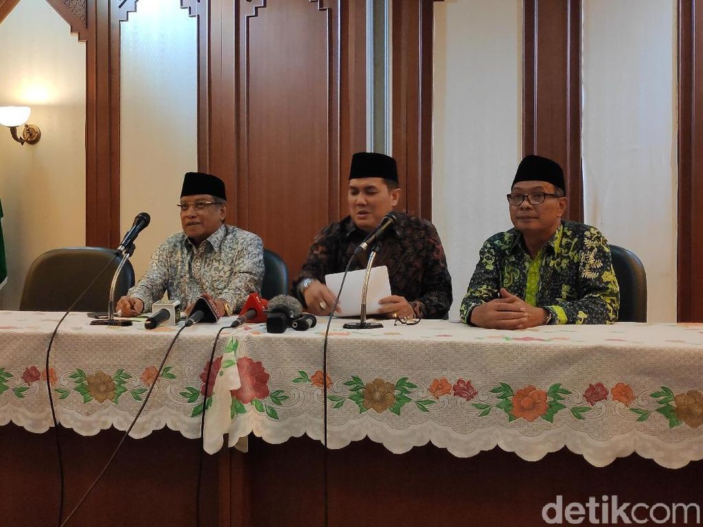PBNU Protes Keras Tweet Dubes Saudi soal Organisasi Sesat PBNU Protes Keras Tweet Dubes Saudi soal Organisasi Sesat