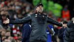 Perayaan Gila Juergen Klopp