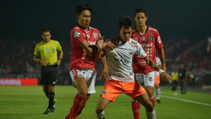 Novri Setiawan pulih dari cedera. (Nyoman Budhiana/Antara) Novri Setiawan pulih dari cedera. (Nyoman Budhiana/Antara)