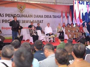 Tingkatkan Wawasan, Kepala Desa Akan Studi Banding ke Luar Negeri Tingkatkan Wawasan, Kepala Desa Akan Studi Banding ke Luar Negeri