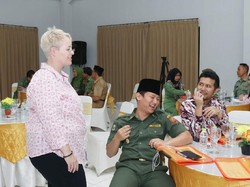 Bloomberg dan Harvard Beri Pendampingan Inovasi Daerah Trenggalek