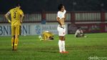 Bhayangkara Versus PSM Berakhir Imbang