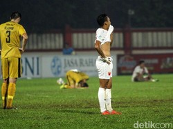 PSM Menolak Lempar Handuk