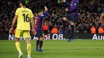 Barcelona Kembali ke Puncak Klasemen
