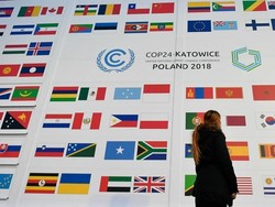 Ini Kemajuan yang Dibawa KLHK dalam Konferensi Internasional COP24