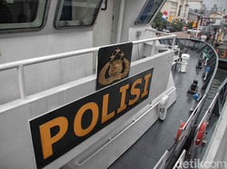 Polri Bentuk Satgas Atasi Masalah Pengaturan Skor